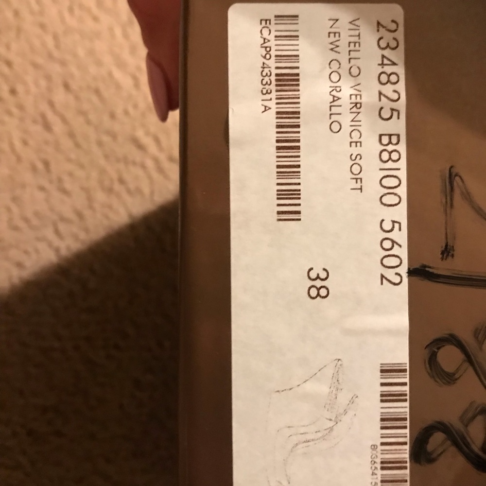 Gucci Wedge - Picture 6 of 6